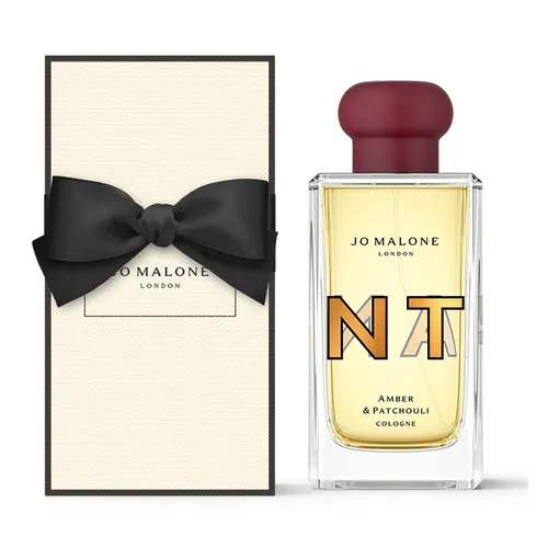 Nước Hoa Nam Jo Malone Amber & Patchouli Cologne 100ml
