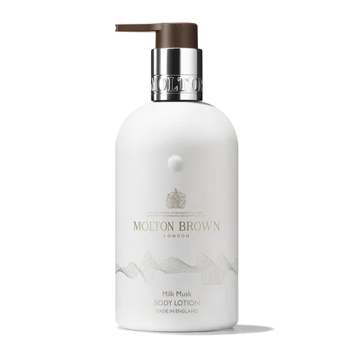 Sữa Dưỡng Thể Hương Nước Hoa Molton Brown Milk Musk Body Lotion 300ml