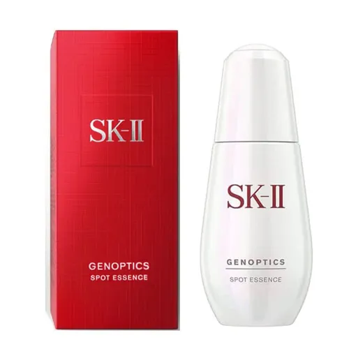 Tinh Chất Hỗ Trợ Giảm Nám SK-II&nbsp;GenOptics Spot Essence 50ml