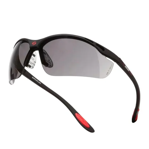 Kính Pickleball Gearbox Vision Eyewear Màu Đen