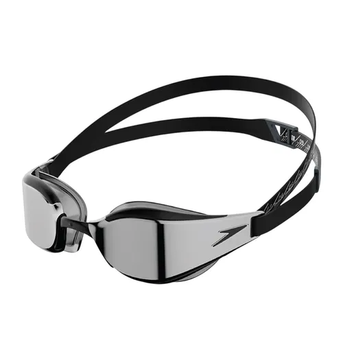 Kính Bơi Speedo Fastskin Hyper Elite Mirror Màu Đen