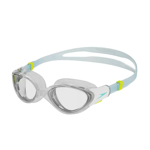 Kính Bơi Nữ Speedo Biofuse 2.0 8-00377616737 Màu Xanh Nhạt