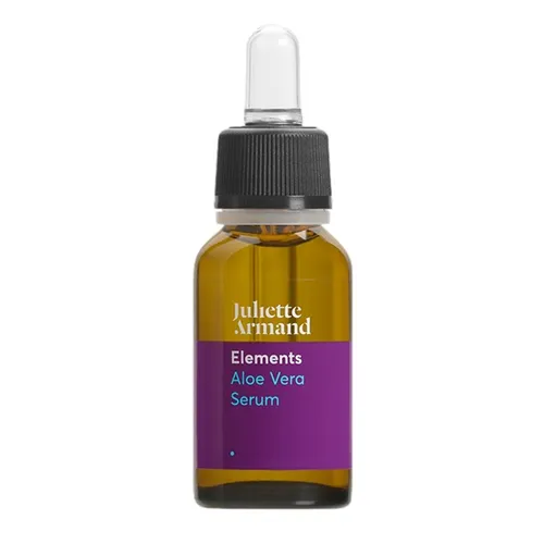 Tinh Chất Làm Dịu Da, Cấp Ẩm Da Juliette Armand Aloe Vera Serum 20ml