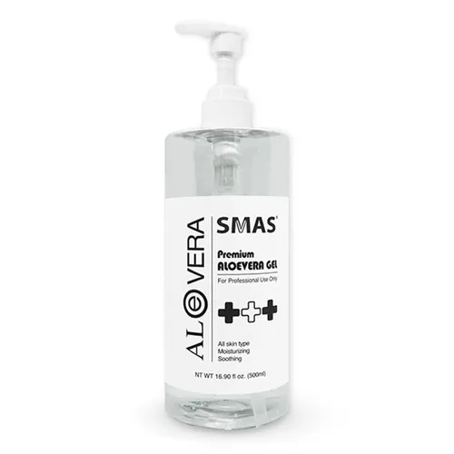 Tinh Chất Cấp Nước SMAS HA Plus Hyaluronic Acid Premium Ampoule 500ml