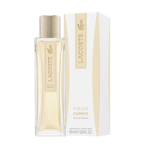 Nước Hoa Nữ Lacoste Pour Femme EDP 90ml