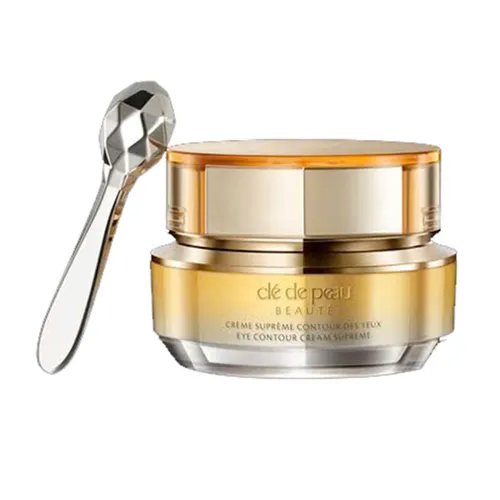 Kem Dưỡng Mắt Clé De Peau Beaute Enhancing Eye Contour Cream Supreme 15ml
