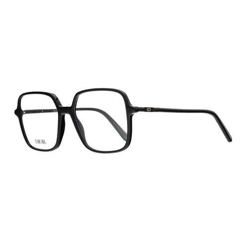 Kính Mắt Cận Dior Mini CD O S2I Màu Đen