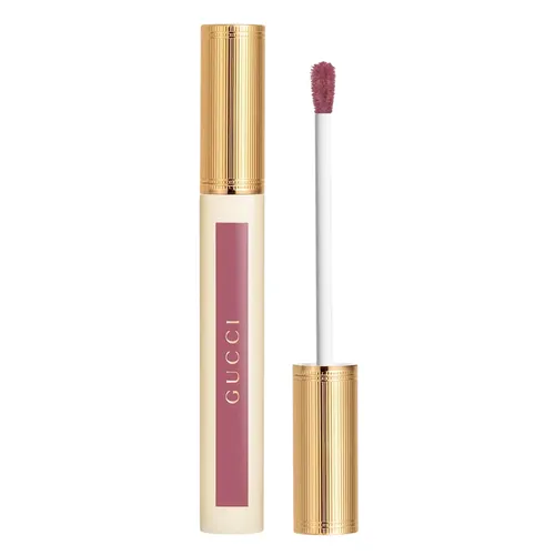 Son Bóng Gucci Glow Oil In Water Tint 225 Marianne Mauve Màu Hồng Tím