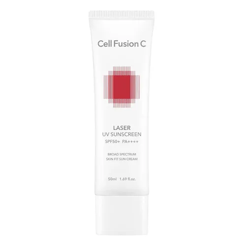 Kem Chống Nắng Cell Fusion C Laser UV Sunscreen SPF50+ PA++++ 50ml