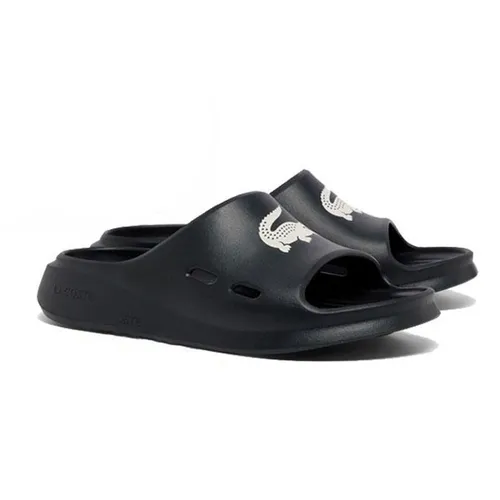 Dép Lacoste Meduz Slide 126 CMA 51CMA0014 Màu Đen Size 9