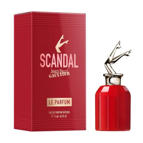 Nước Hoa Nữ Jean Paul Gaultier Scandal Le Parfum EDP Intense Mini 6ml