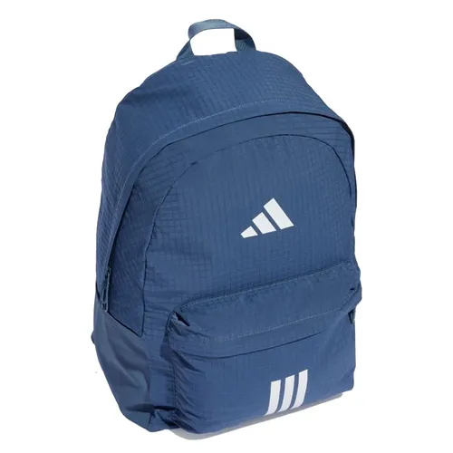 Balo Adidas Essentials 3-Stripes Back To School 2 JX6498 Màu Xanh Navy