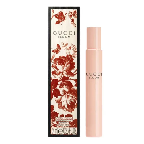 Nước Hoa Nữ Gucci Eau De Parfum Rollerball  7.4ml