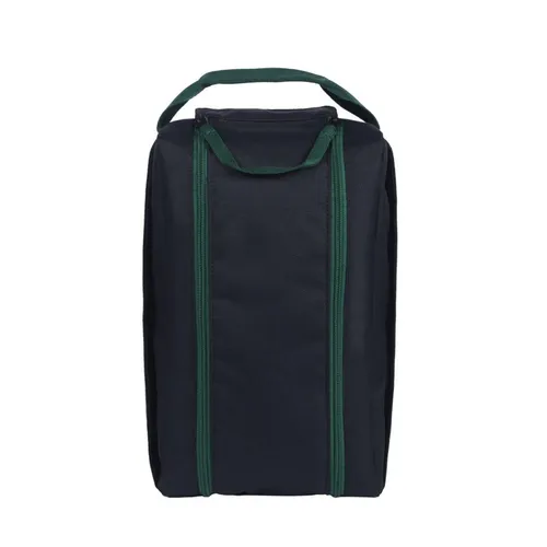 Túi Đựng Giày Nam Le Coq Sportif Bag LG6SBZ21MV-NV00 Màu Xanh Navy