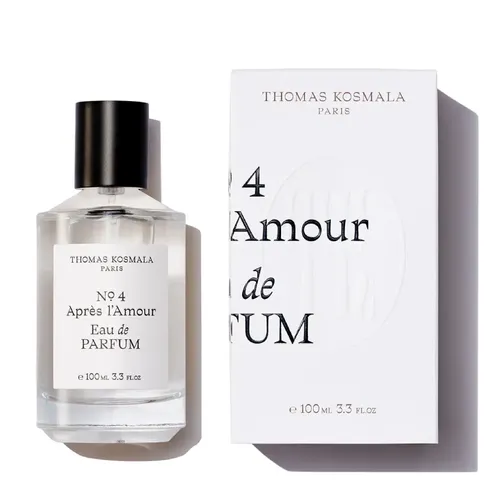 Nước Hoa Unisex Thomas Kosmala Apres L'Amour No.4 EDP 100ml Sang Trọng