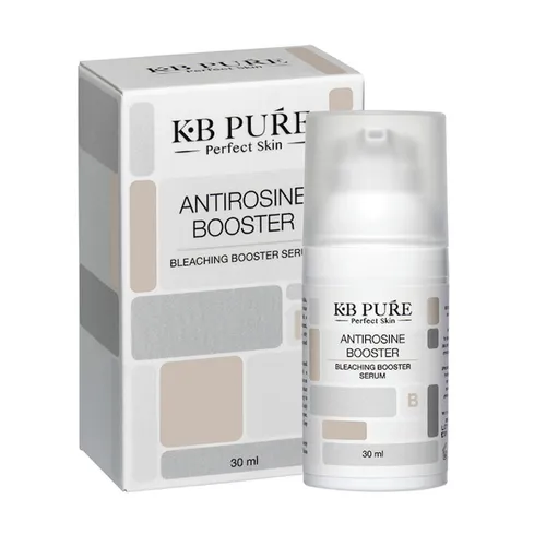 Tinh Chất Hỗ Trợ Giảm Nám Đốm KB Pure AntiRosine Booster Serum, 30ml