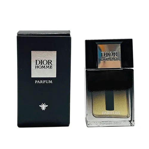 Nước Hoa Nam Dior Homme Parfum Mini 7.5ml Lịch Lãm