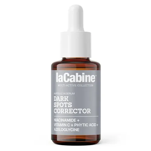 Tinh Chất Hỗ Trợ Làm Mờ Vết Thâm, Đều Màu Và Làm Sáng Da Lacabine Anti Dark Spots Serum 30ml