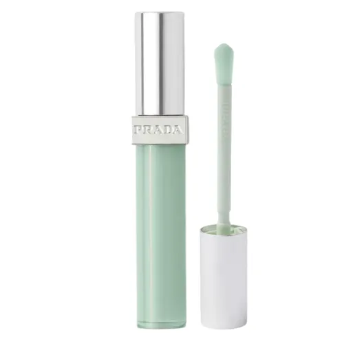 Son Kem Dưỡng Bóng Prada Reflection Glossy Liquid Balm U000 Universal Màu Trong Suốt