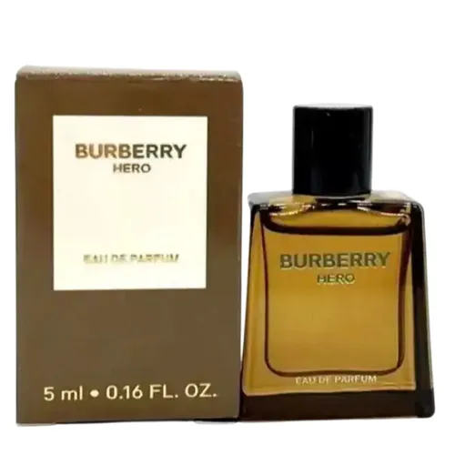 Nước Hoa Nam&nbsp;Burberry Hero EDP Mini 5ml
