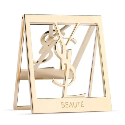 Gương Yves Saint Laurent Hand Mirror Màu Vàng