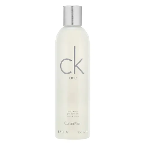 Sữa Tắm Hương Nước Hoa Calvin Klein CK One Body Wash Gel 250ml