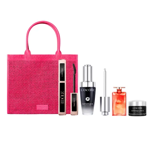Set Dưỡng Da Lancôme Summer Collection Set 5 Món