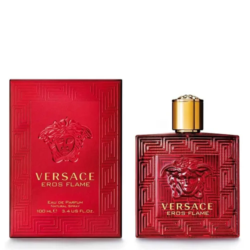 Nước Hoa Nam Versace Eros Flame Eau De Parfum&nbsp;100ml