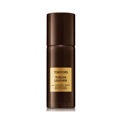 Xịt Thơm Toàn Thân Unisex Tom Ford Tuscan Leather Body Spray 150ml