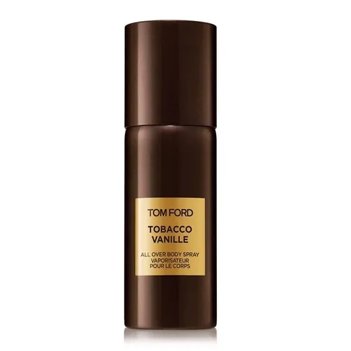 Xịt Thơm Toàn Thân Unisex Tom Ford Tobacco Vanille All Over Body Spray 150ml