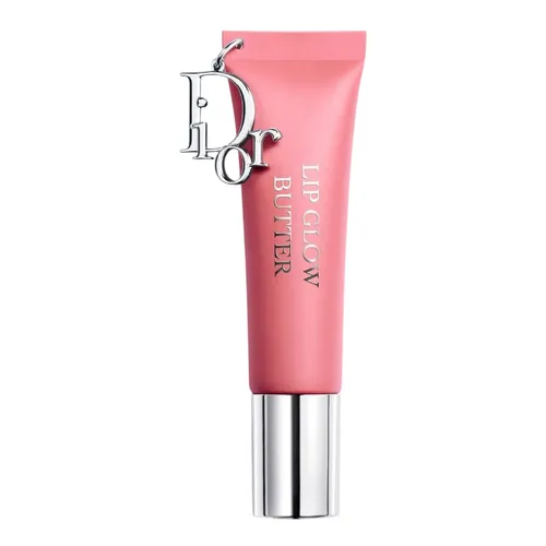 Son Dưỡng Dior Addict Lip Glow Butter 107 Dragonfruit Màu Hồng Hoa Cà Ánh Nhũ
