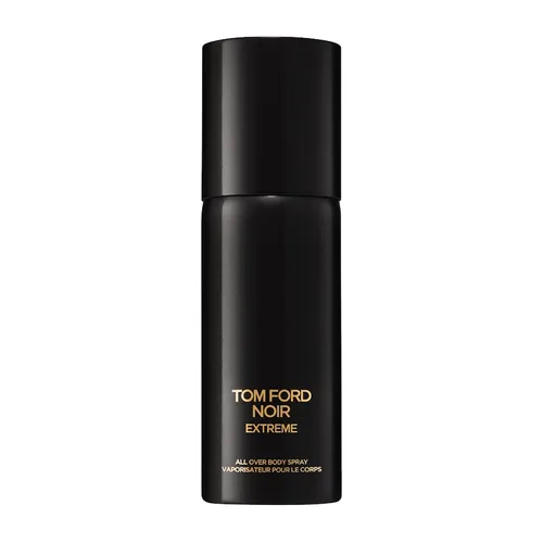 Xịt Toàn Thân Nam Tom Ford Noir Extreme Body Spray 150ml