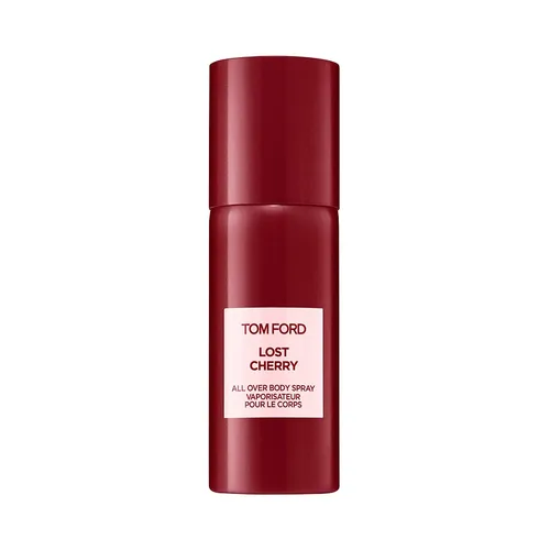 Xịt Thơm Toàn Thân Unisex Tom Ford Lost Cherry Body Spray 150ml