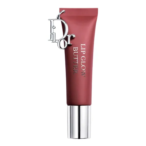 Son Dưỡng Dior Addict Lip Glow Butter 109 Goji Đỏ Burgundy Ánh Nhũ