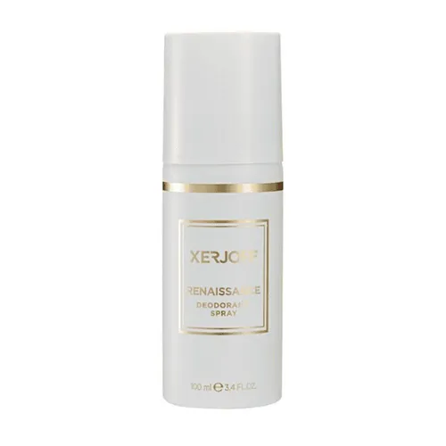 Xịt Khử Mùi Nam Xerjoff Renaissance Deodorant Spray 100ml