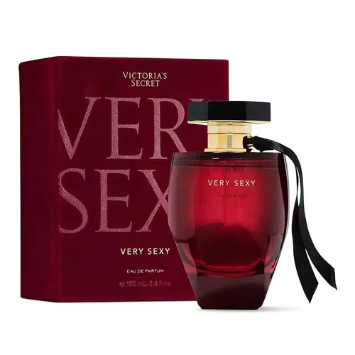 Nước Hoa Nữ Victoria's Secret Very Sexy EDP (Eau De Parfum) 100ml