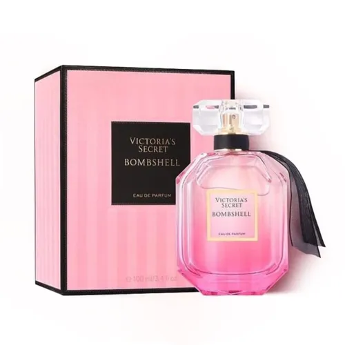 Nước Hoa Nữ Victoria's Secret Bombshell Eau De Parfum (EDP) 100ml