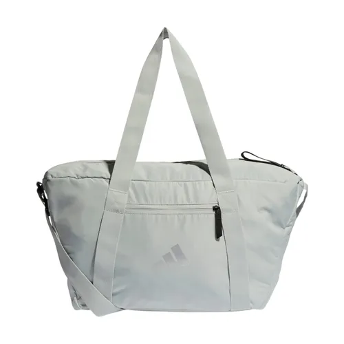 Túi Tote Adidas Sport Grey IJ8378 Màu Xám