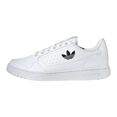 Giày Thể Thao Adidas NY 90 HQ5841 White/ Black Màu Trắng Size 36