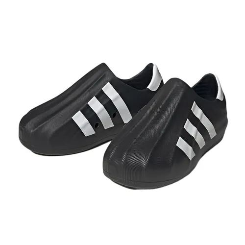 Giày Slip-On Adidas Superstar Adifom HQ8752 Màu Đen Trắng Size 36.5