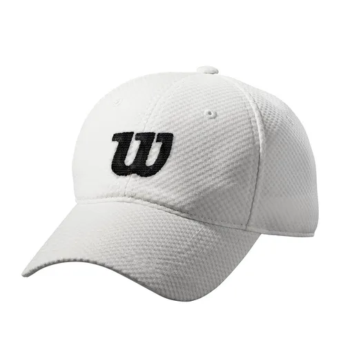 Mũ Wilson Summer Tennis Cap WRA770801 Màu Trắng