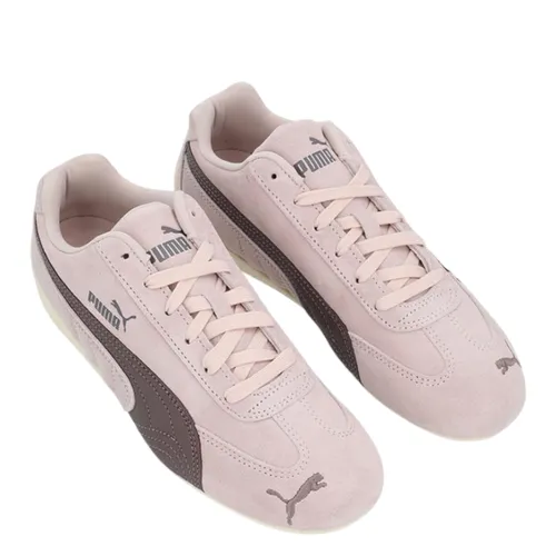 Giày Thể Thao Nữ Puma Speedcat Pink 406329-52 Màu Hồng Size 37