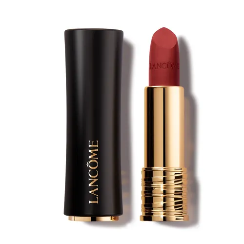 Son Lancôme L'Absolu Rouge Drama Matte Nº 888 Màu Đỏ Mận