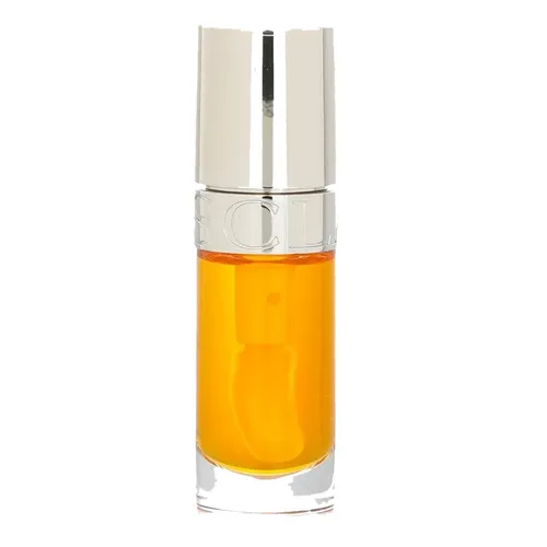 Dầu Dưỡng Môi Clarins Lip Comfort Oil 01 Honey Màu Vàng 7ml
