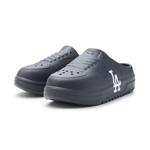 Dép Sục MLB Chunky Liner Mule LA Dodgers 3ASQC0153-07BKS Màu Đen Size 240