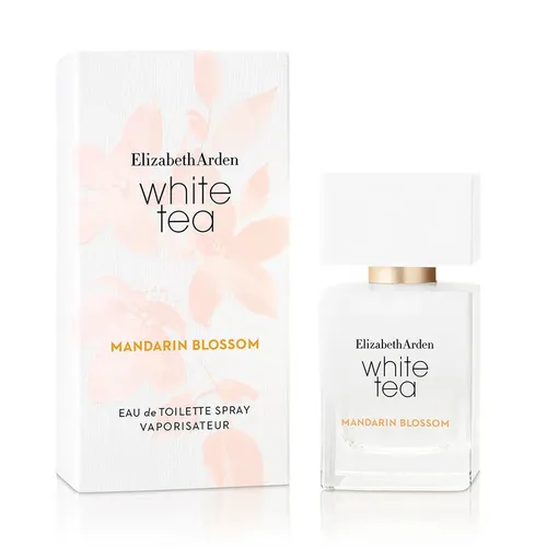 Nước Hoa Nữ Elizabeth Arden White Tea Mandarin Blossom EDT 30ml