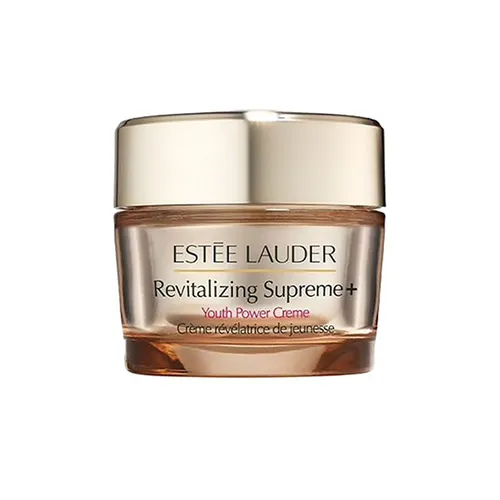 Kem Dưỡng Da Estée Lauder Revitalizing Supreme+ Moisturizer Youth Power Soft Creme 30ml (Unbox)
