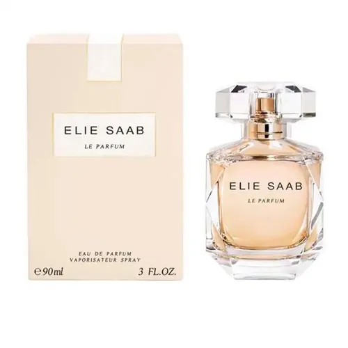 Nước Hoa Nữ Elie Saab Le Parfum EDP 90ml