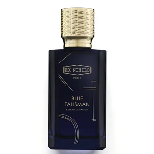 Nước Hoa Unisex Ex Nihilo Blue Talisman Extrait De Parfum 100ml