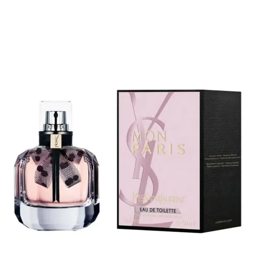 Nước Hoa Nữ Yves Saint Laurent YSL Mon Paris EDT 90ml